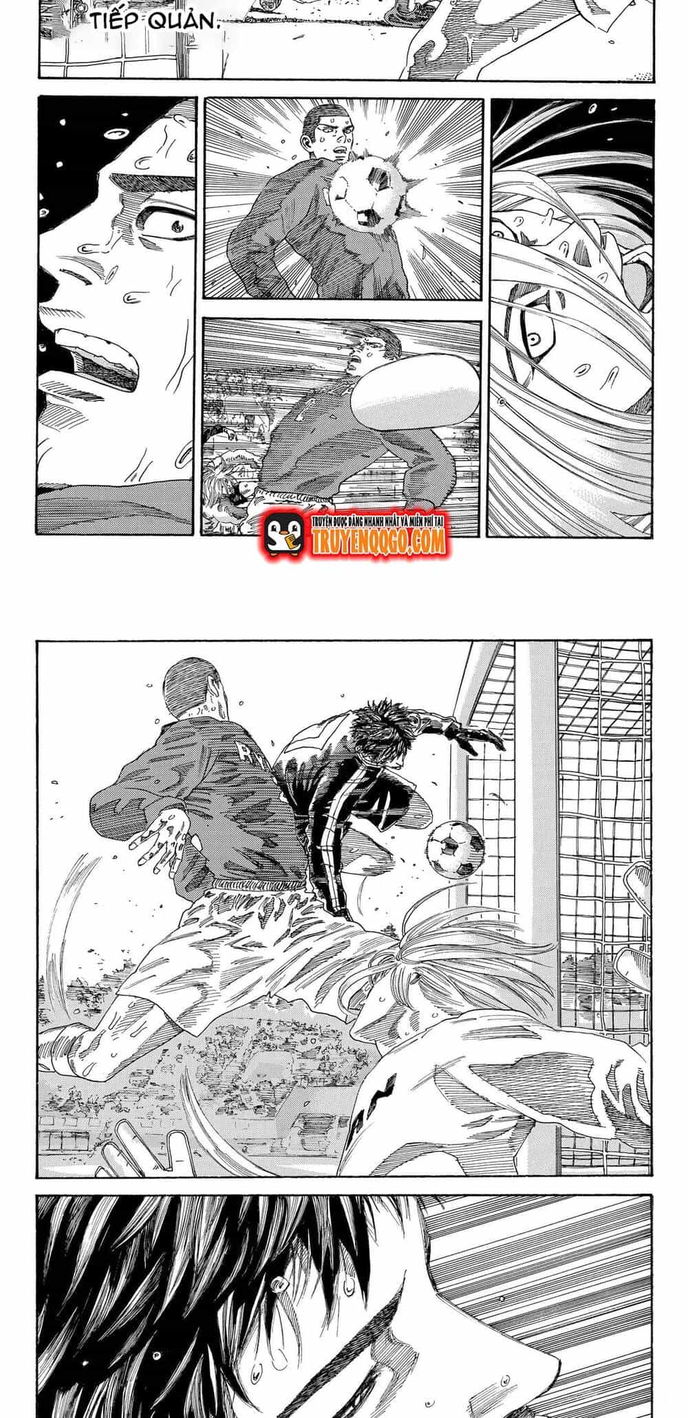 Days - Chương 223 - ảnh 11