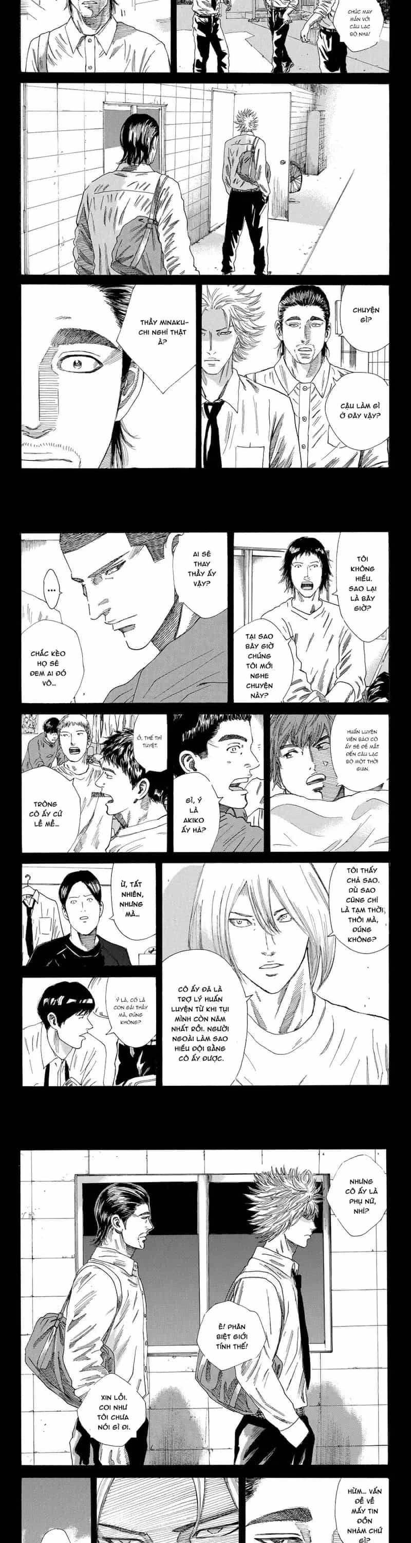 Days - Chương 232 - ảnh 8