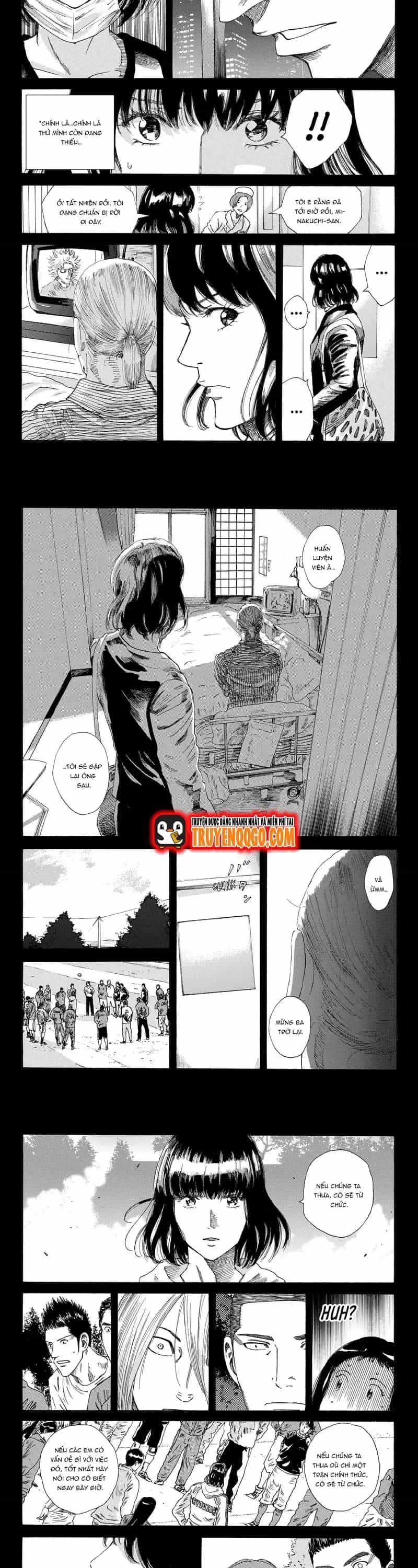 Days - Chương 233 - ảnh 8