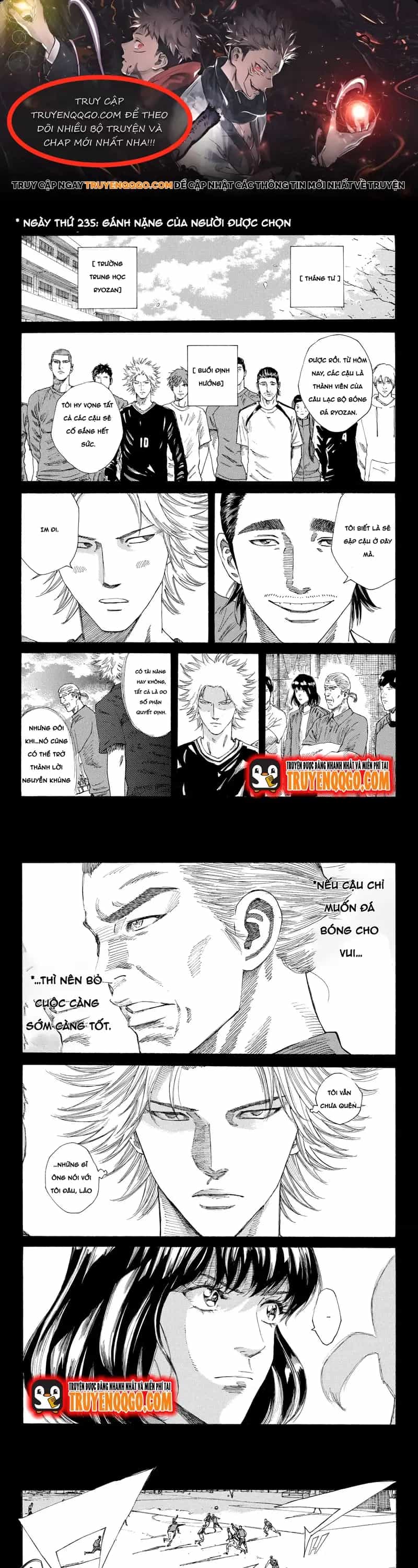Days - Chương 235 - ảnh 1