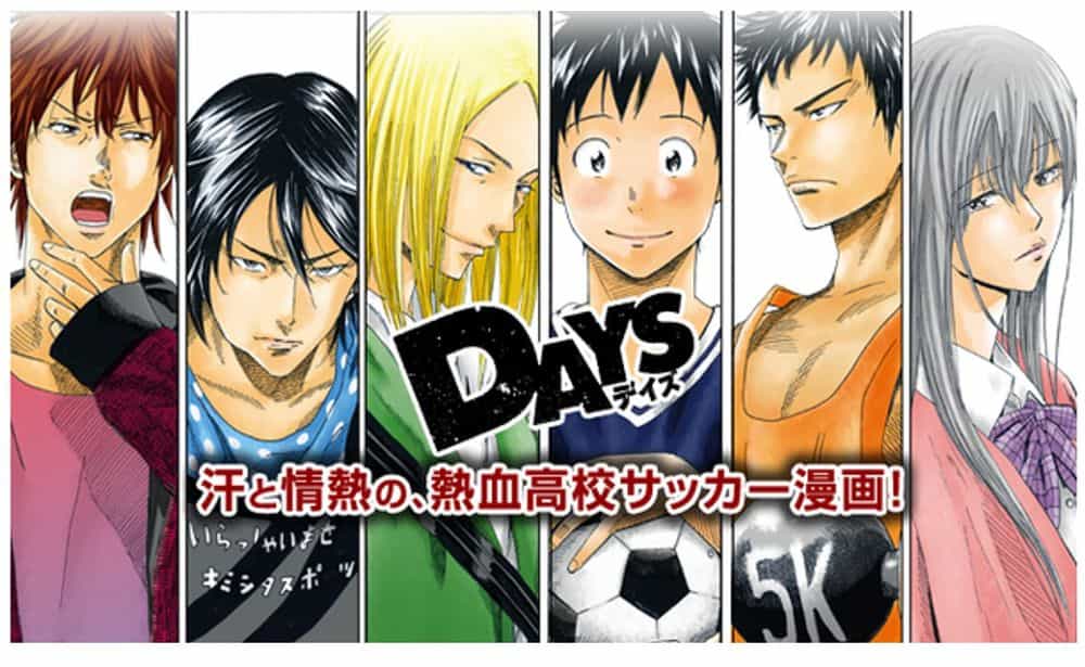 Days - Chương 24 - ảnh 27