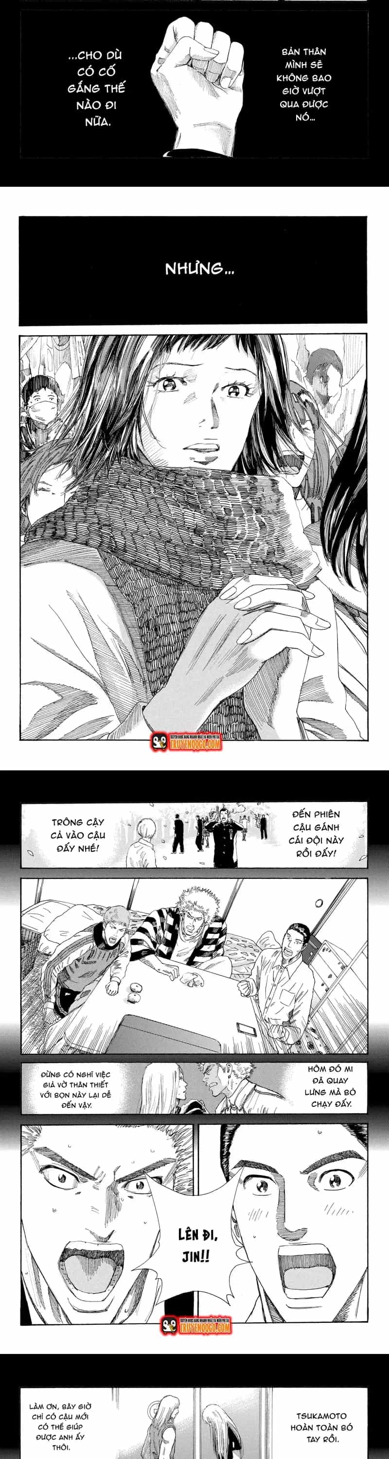 Days - Chương 241 - ảnh 3