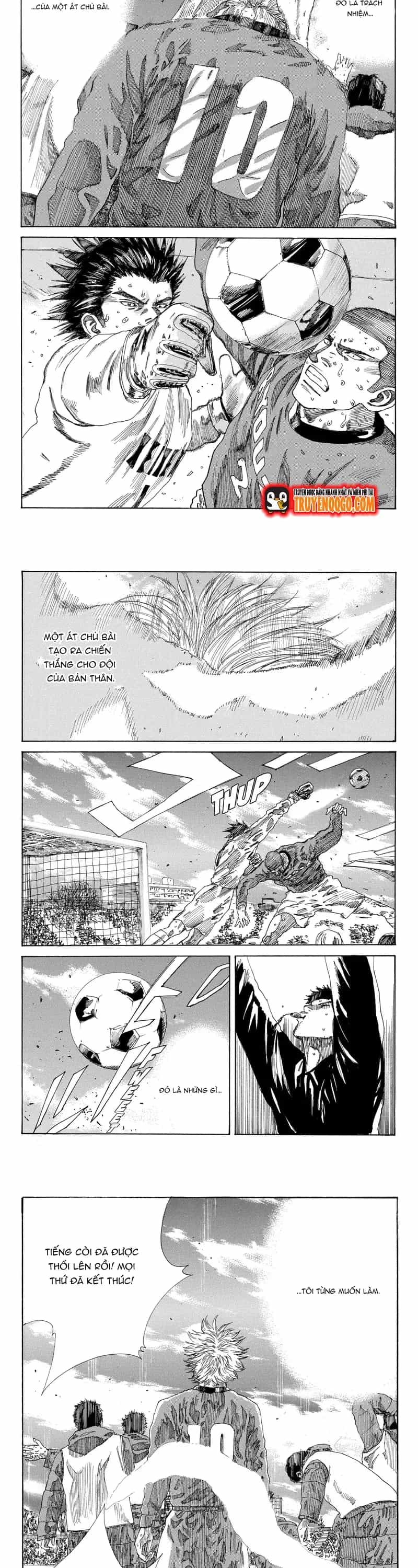 Days - Chương 242 - ảnh 8