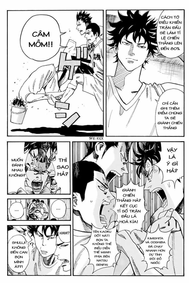 Days - Chương 26 - ảnh 9