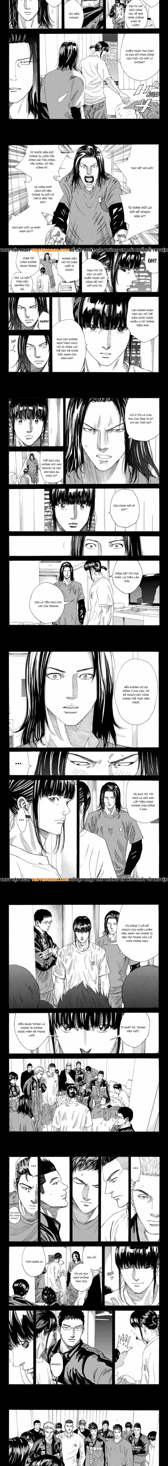 Days - Chương 264 - ảnh 2