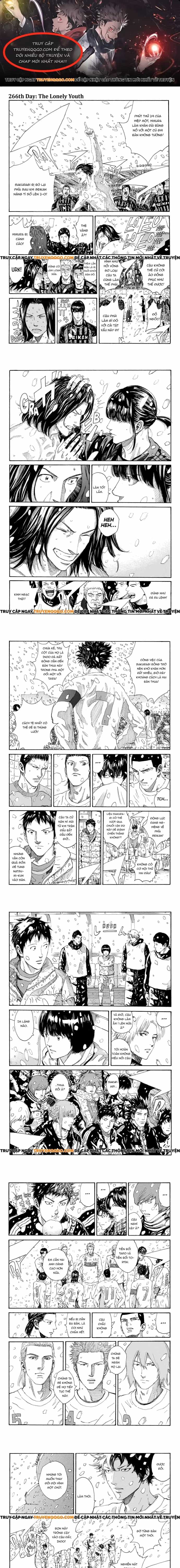 Days - Chương 266 - ảnh 1