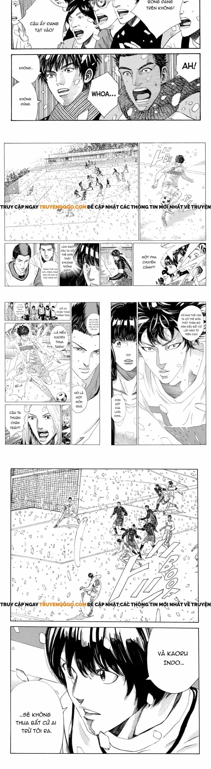 Days - Chương 266 - ảnh 4