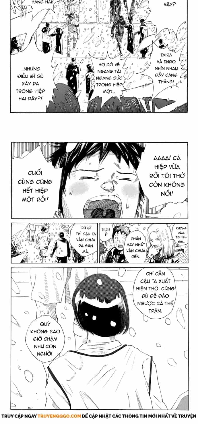 Days - Chương 267 - ảnh 4