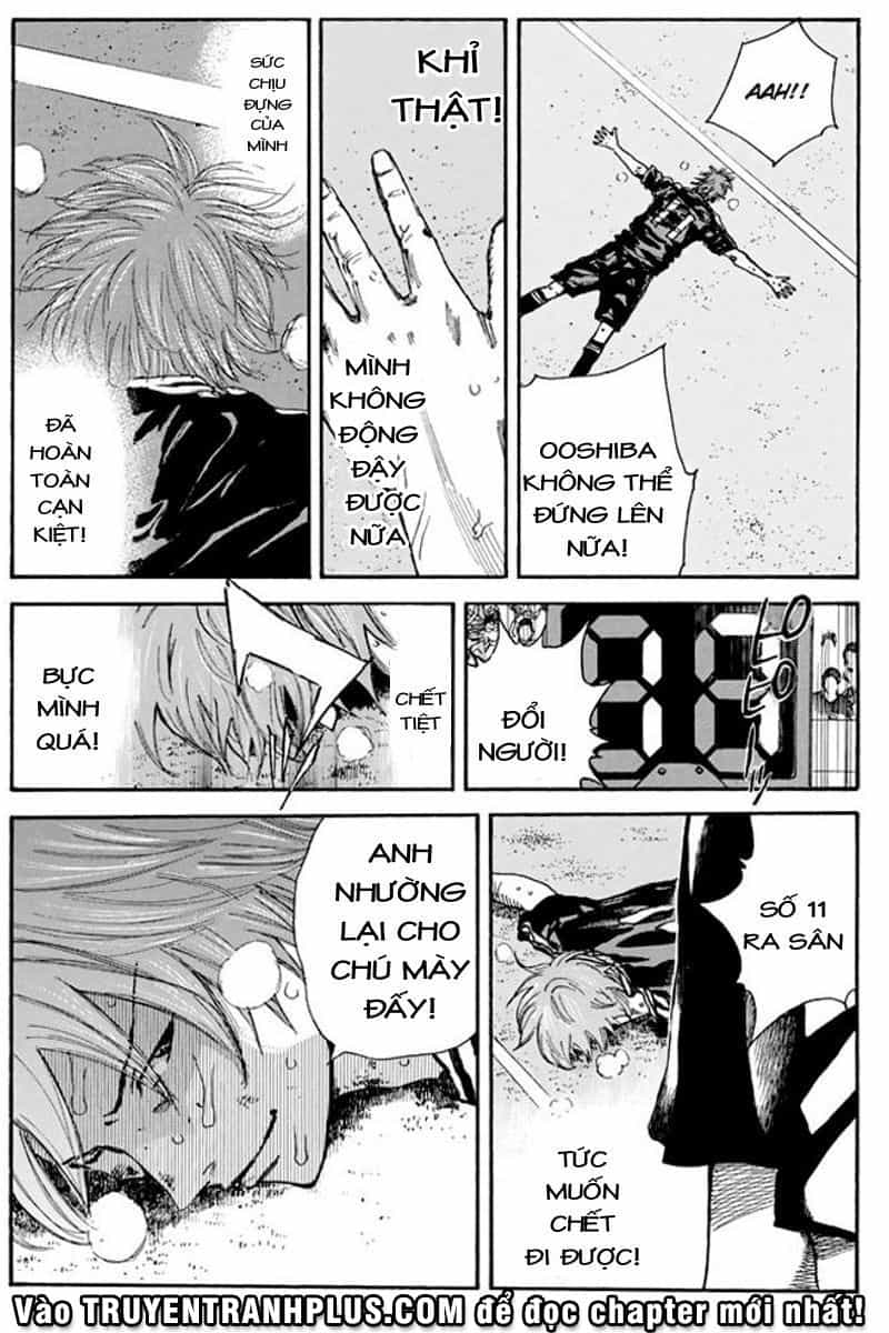 Days - Chương 27 - ảnh 19