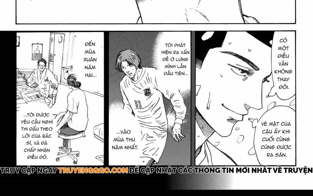 Days - Chương 268 - ảnh 44