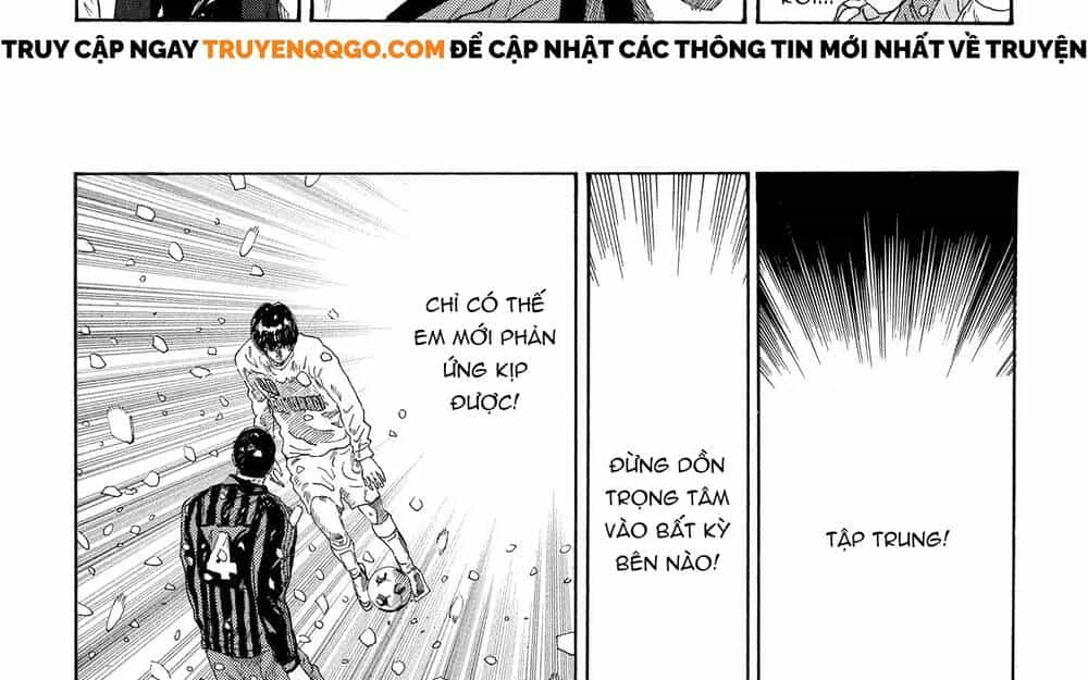 Days - Chương 270 - ảnh 20
