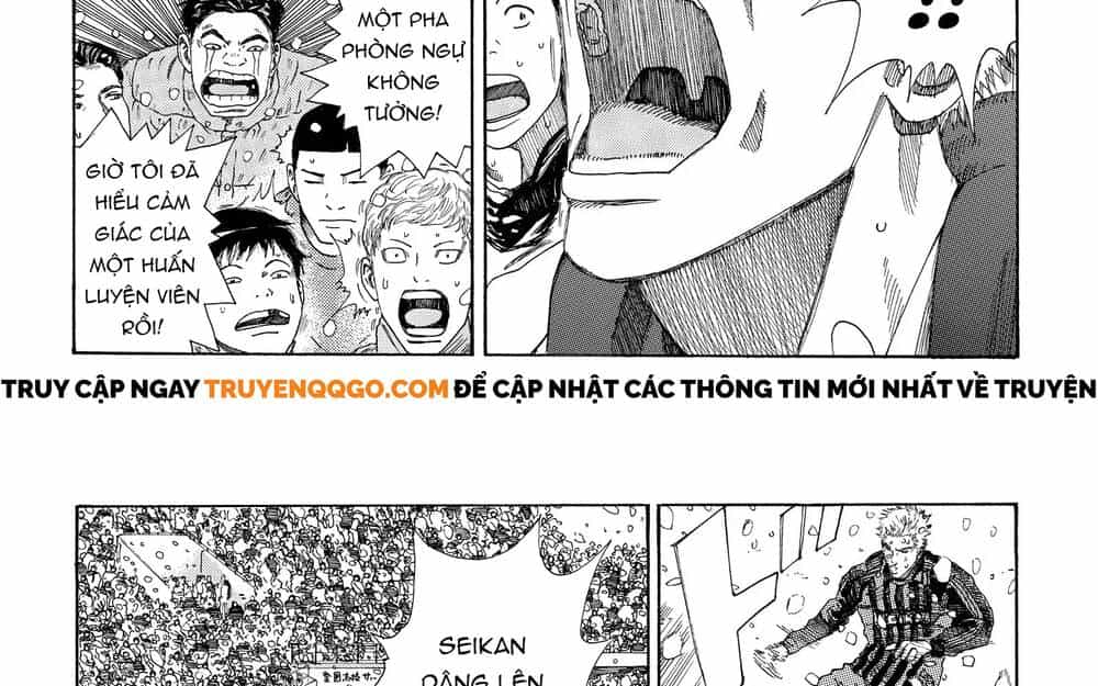 Days - Chương 270 - ảnh 31