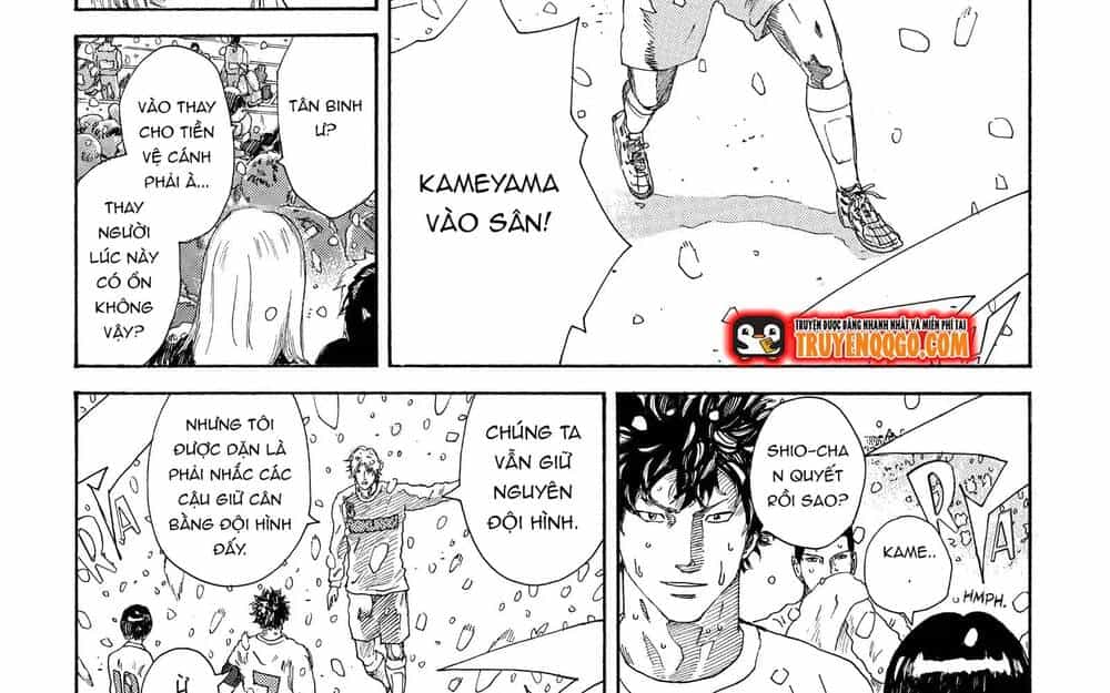 Days - Chương 272 - ảnh 21