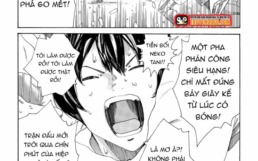 Days - Chương 272 - ảnh 5