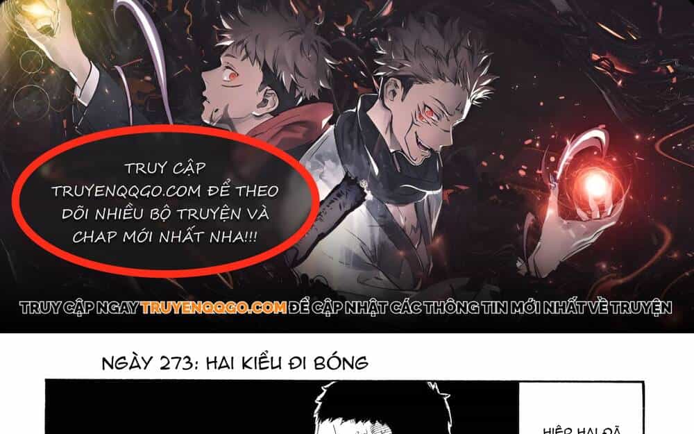 Days - Chương 273 - ảnh 1