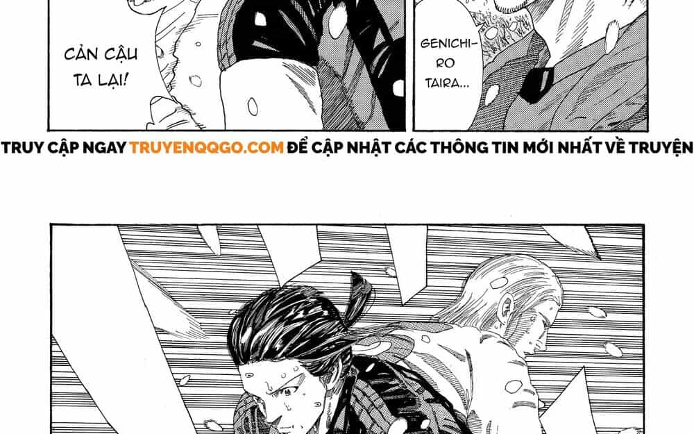 Days - Chương 273 - ảnh 45