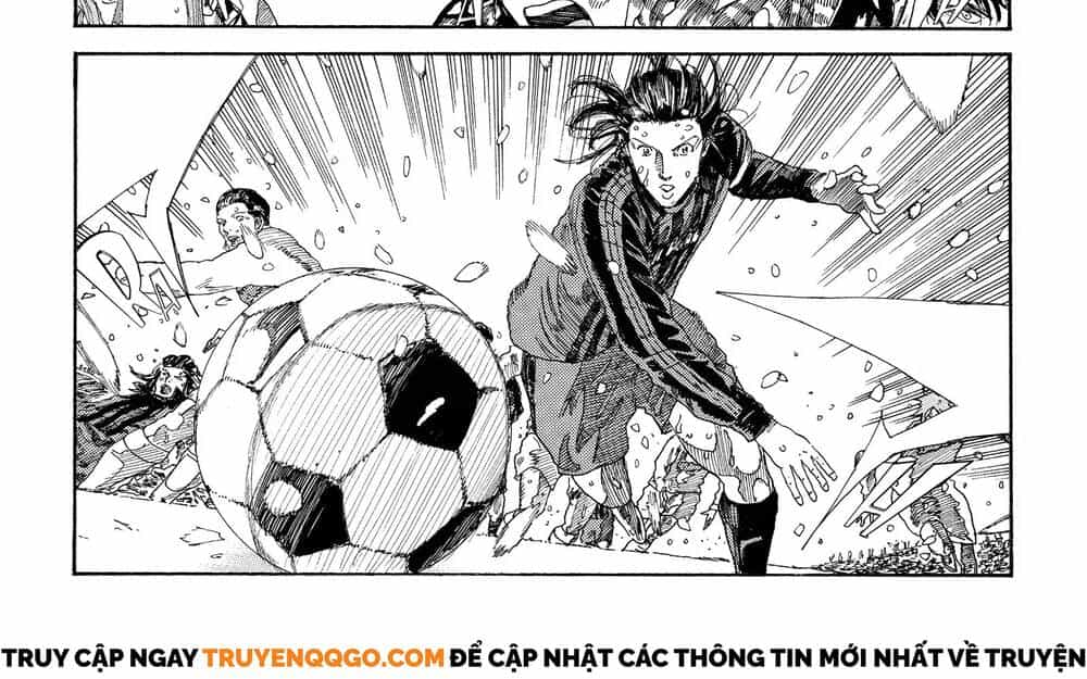 Days - Chương 274 - ảnh 10