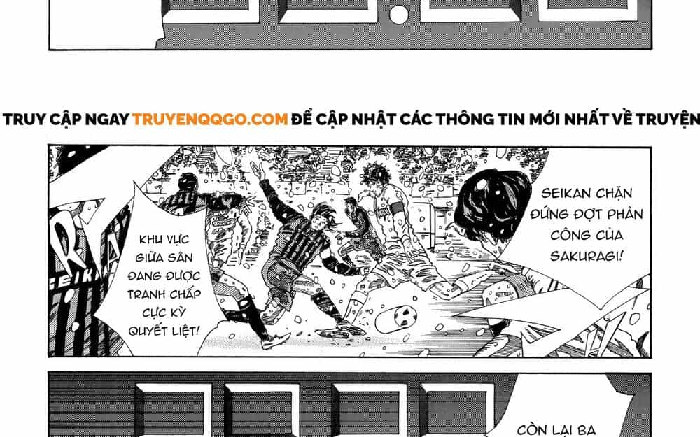 Days - Chương 275 - ảnh 36