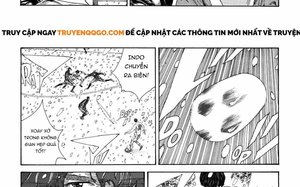 Days - Chương 276 - ảnh 20