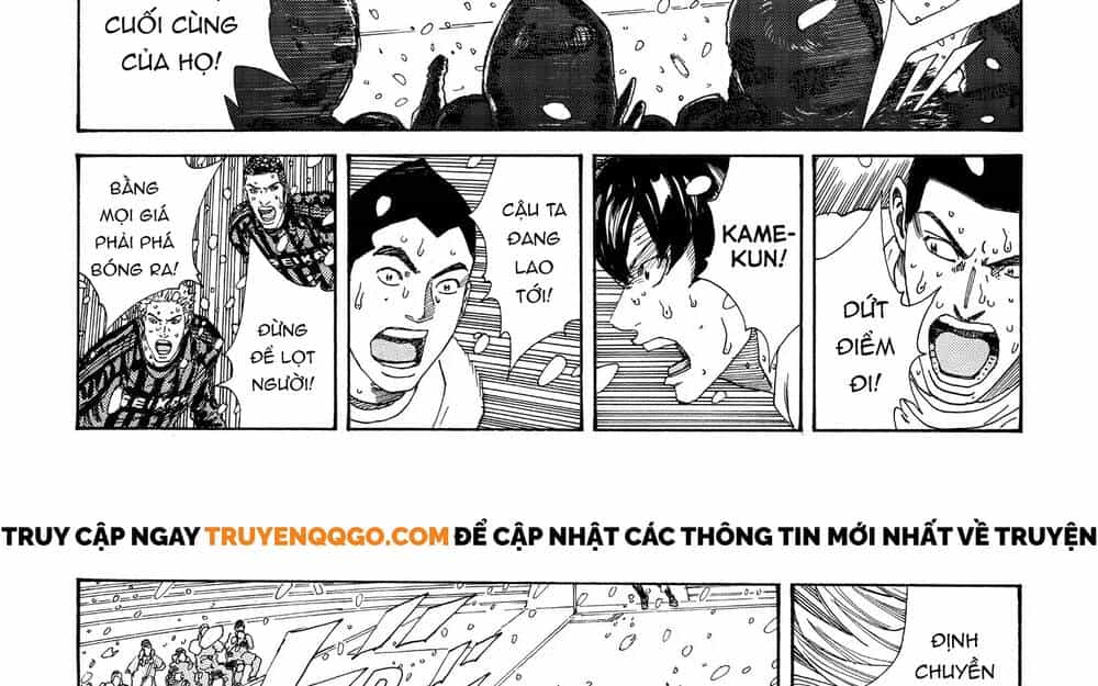 Days - Chương 276 - ảnh 24