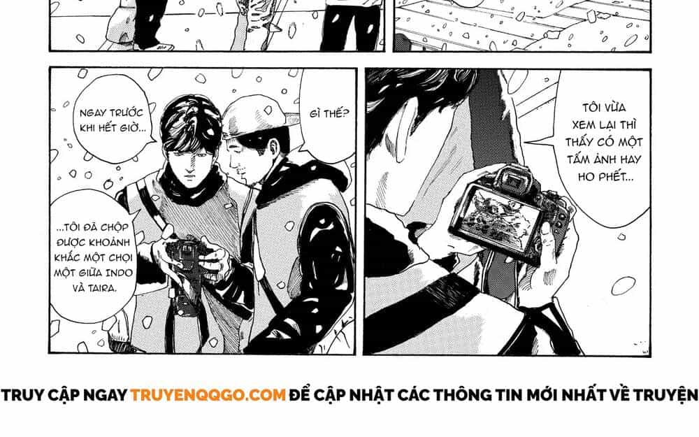 Days - Chương 278 - ảnh 33