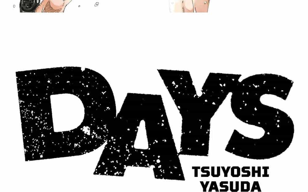 Days - Chương 278 - ảnh 4