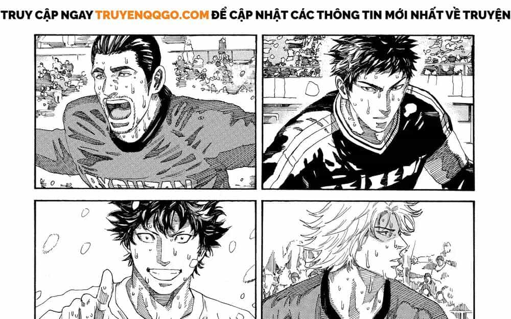 Days - Chương 278 - ảnh 50