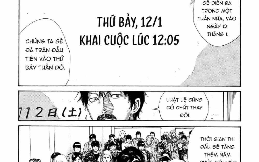 Days - Chương 279 - ảnh 2