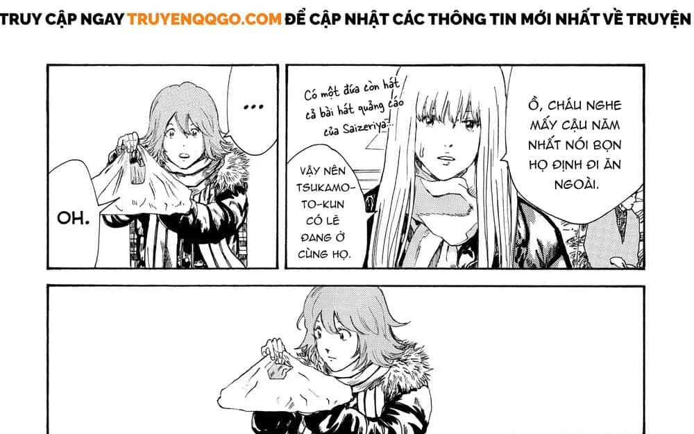 Days - Chương 279 - ảnh 27