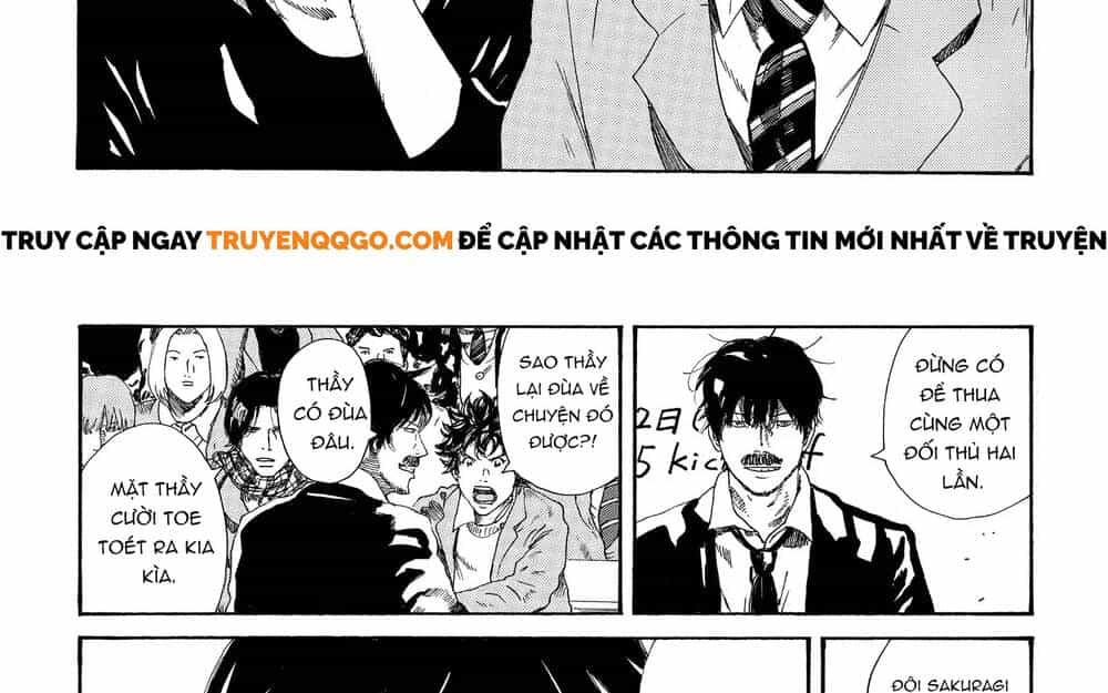 Days - Chương 279 - ảnh 6