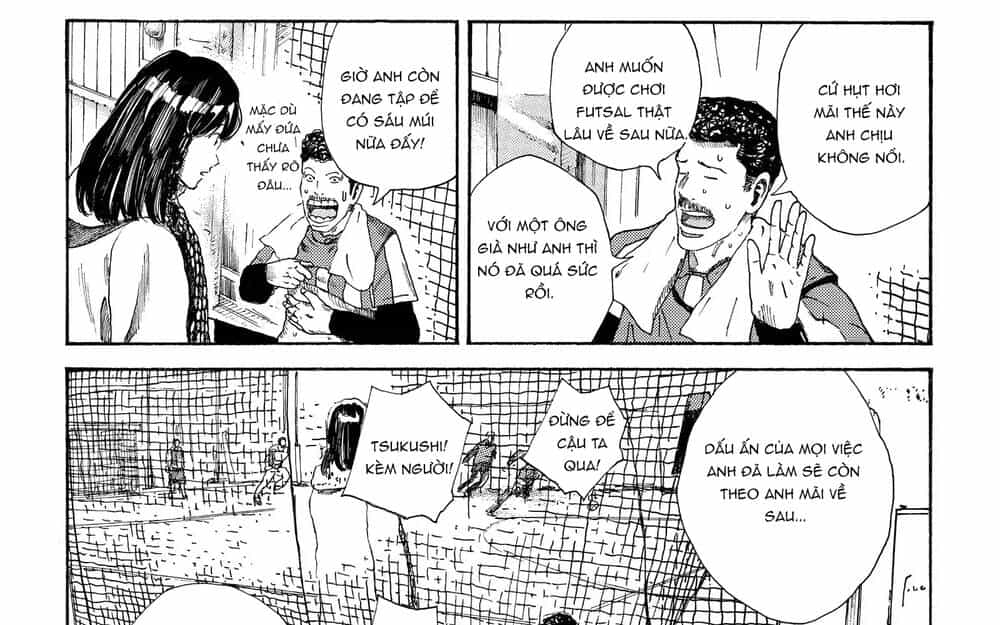 Days - Chương 280 - ảnh 34