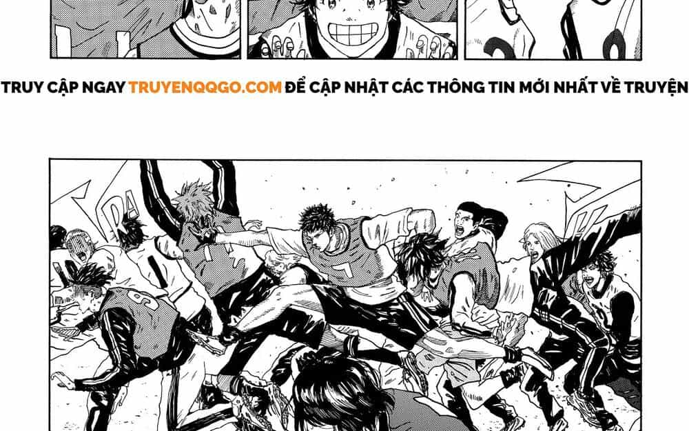 Days - Chương 281 - ảnh 13