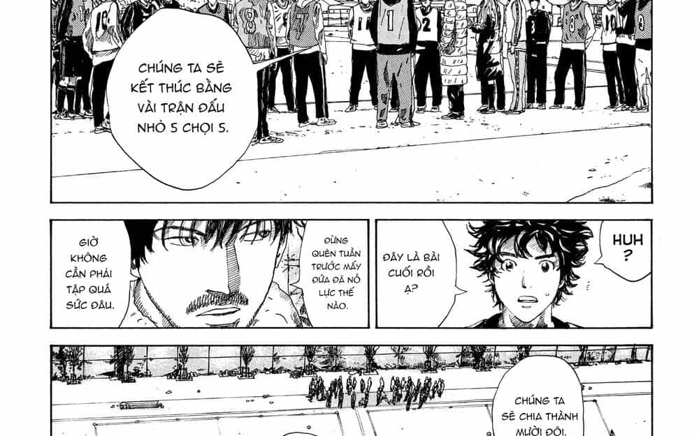 Days - Chương 281 - ảnh 16