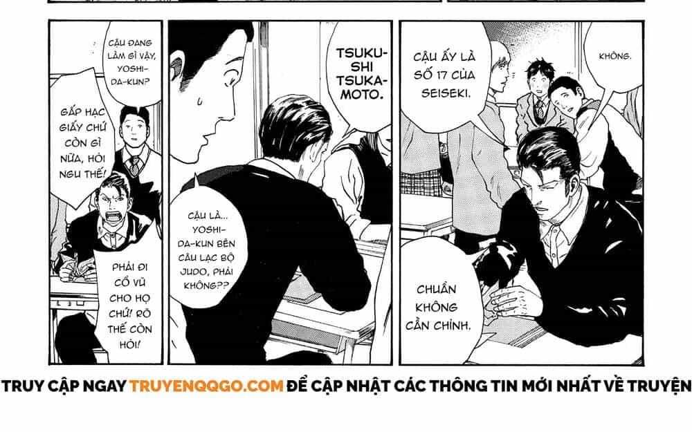Days - Chương 283 - ảnh 10