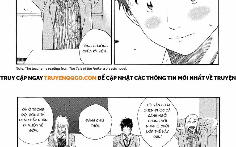 Days - Chương 283 - ảnh 15
