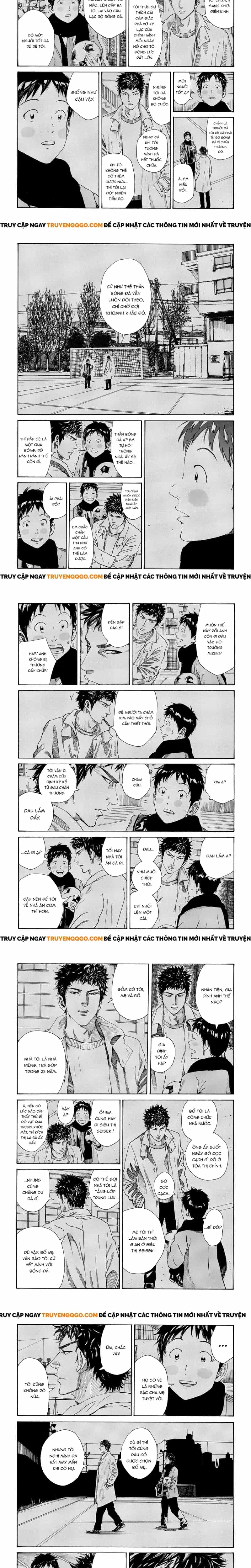 Days - Chương 285 - ảnh 3