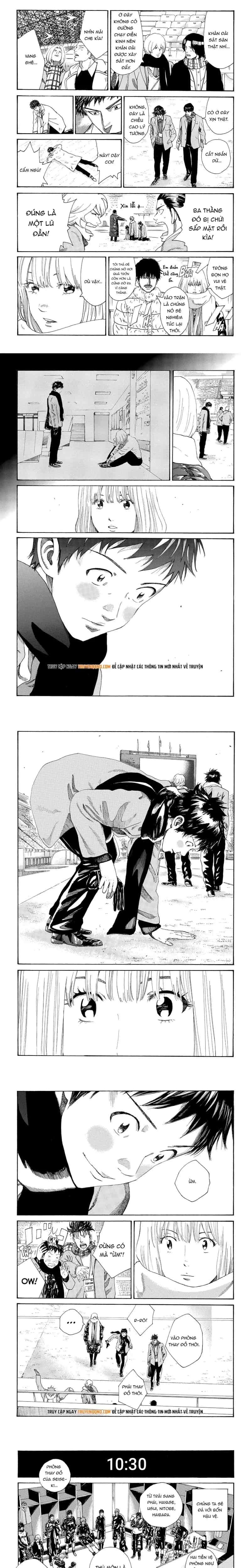 Days - Chương 294 - ảnh 2