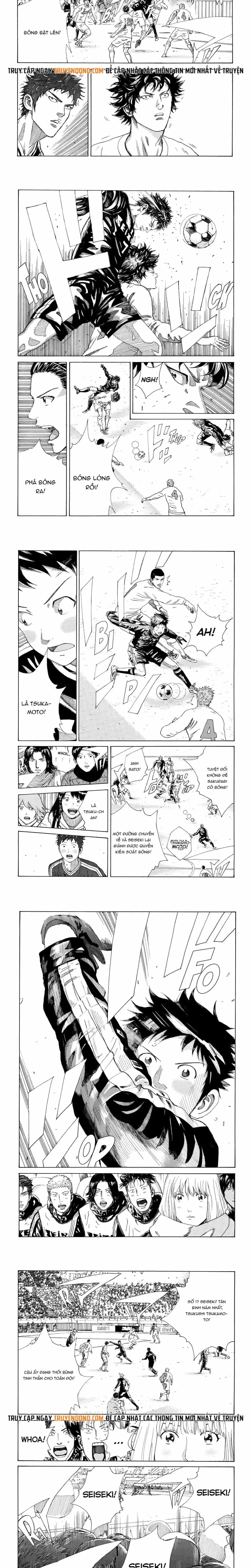 Days - Chương 297 - ảnh 2