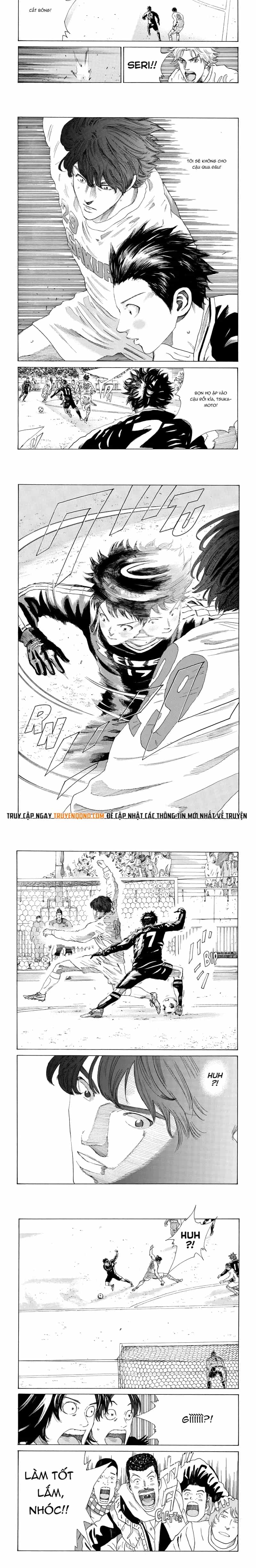 Days - Chương 297 - ảnh 4