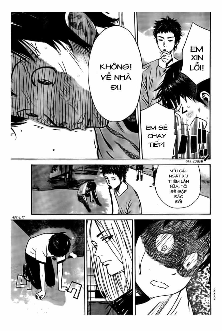 Days - Chương 3 - ảnh 19