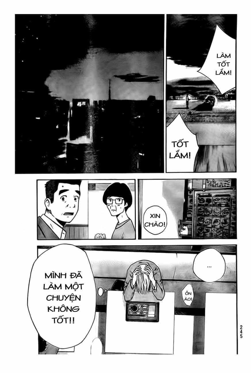 Days - Chương 3 - ảnh 21