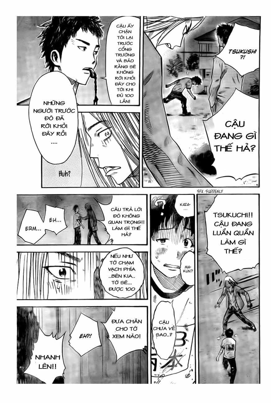 Days - Chương 3 - ảnh 25