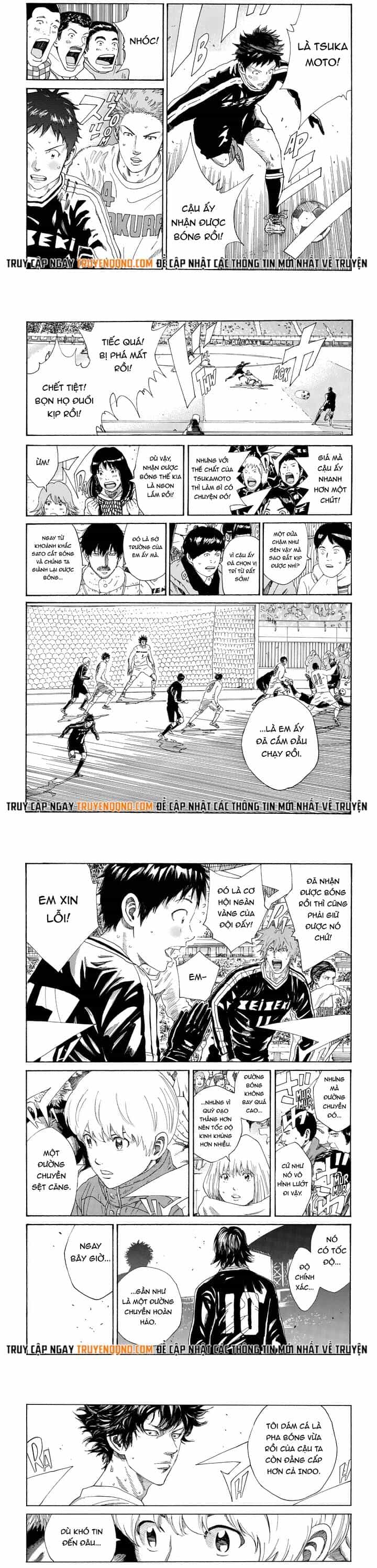 Days - Chương 305 - ảnh 5