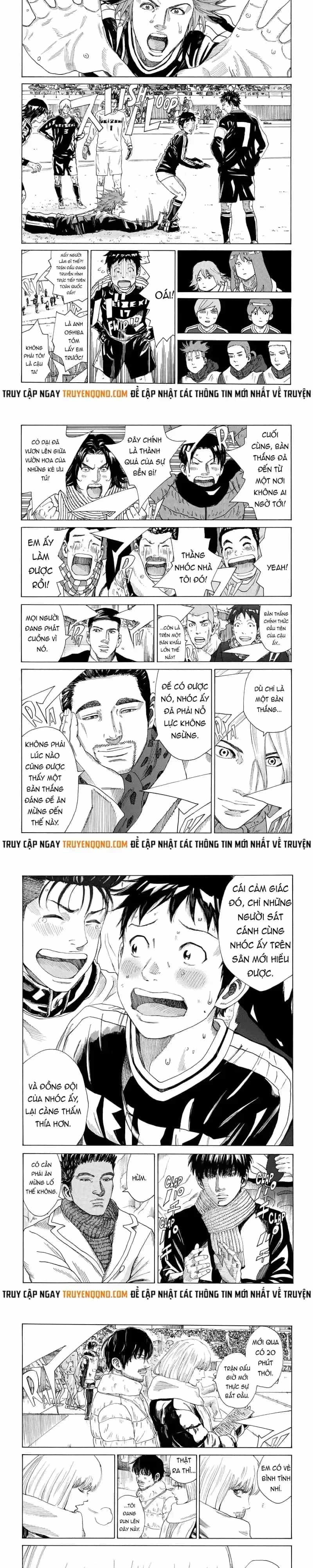 Days - Chương 314.6 - ảnh 5