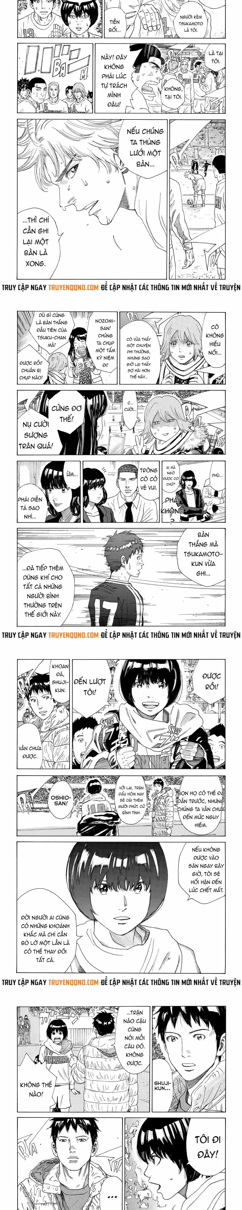 Days - Chương 315 - ảnh 2