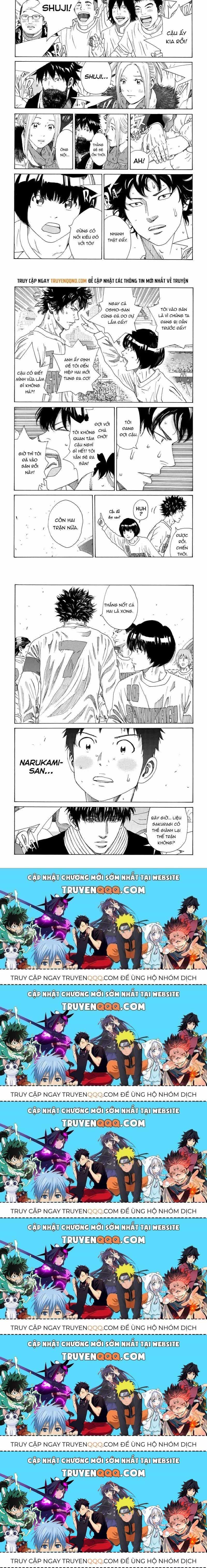 Days - Chương 316.6 - ảnh 6