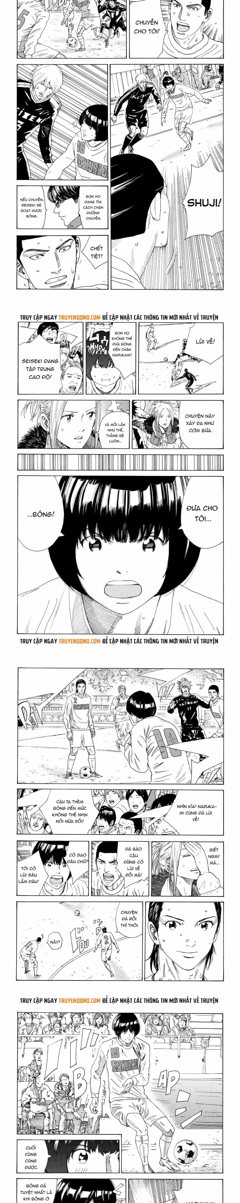 Days - Chương 317 - ảnh 4