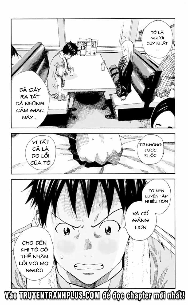 Days - Chương 33 - ảnh 15