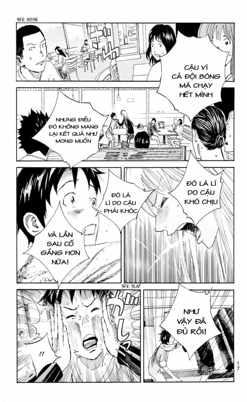 Days - Chương 33 - ảnh 18