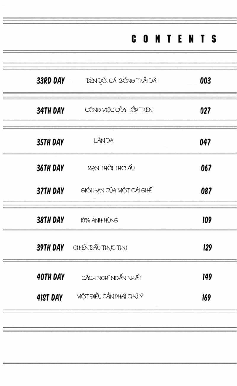 Days - Chương 33 - ảnh 3